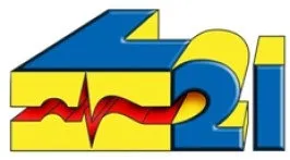 Logo des Leitlinienprojekts Level21