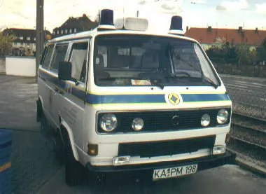 KTW 1991