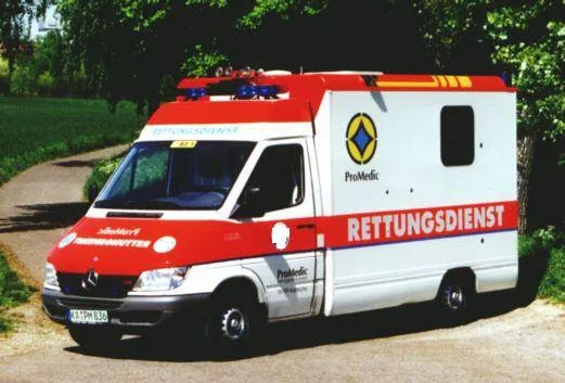 RTW in den 90ern