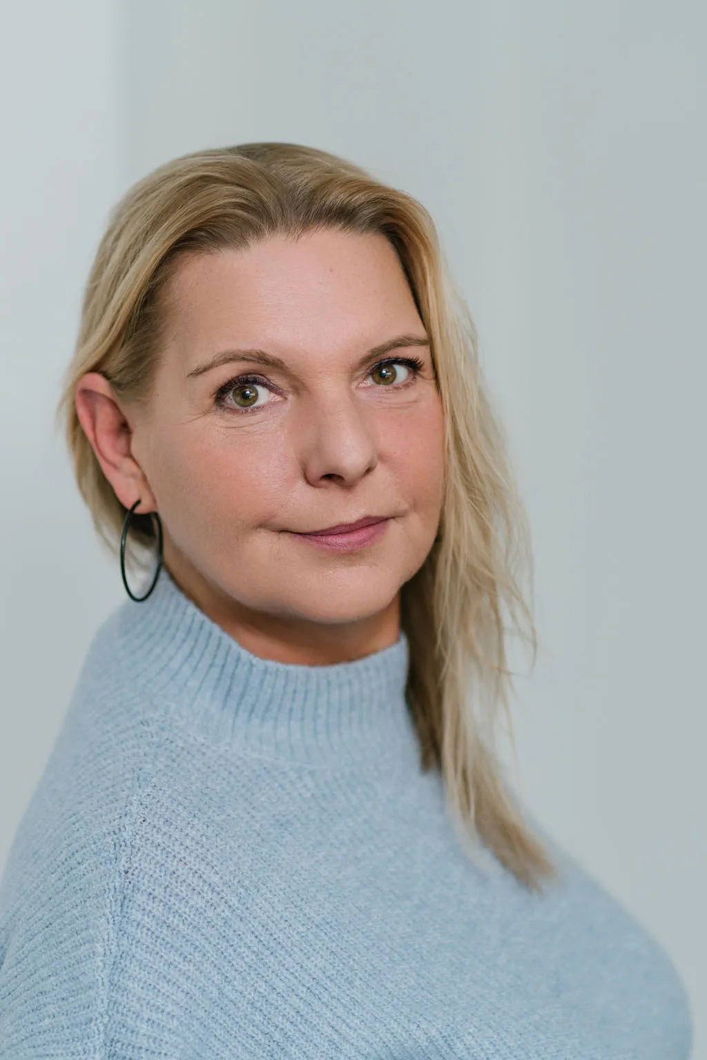 Porträt Alexandra Kraus